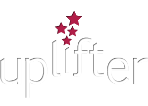 info powered by Uplifter